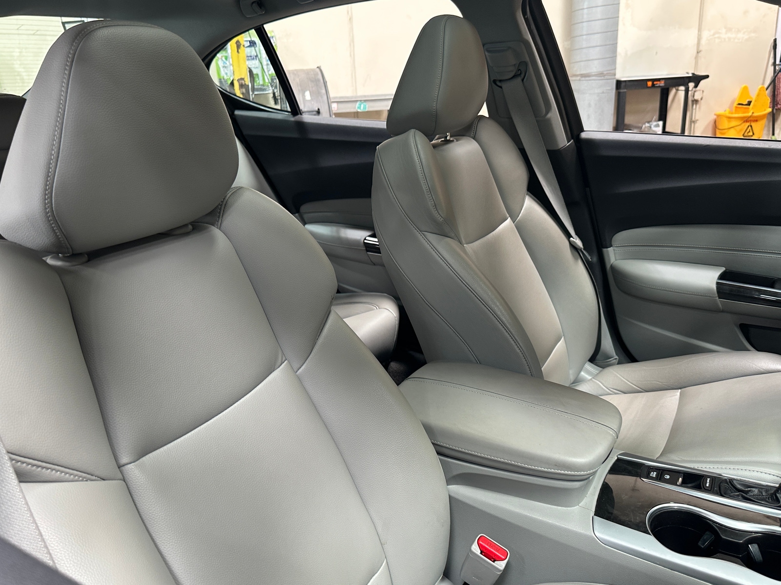 Thumbnail: 2019 Acura TLX - 2