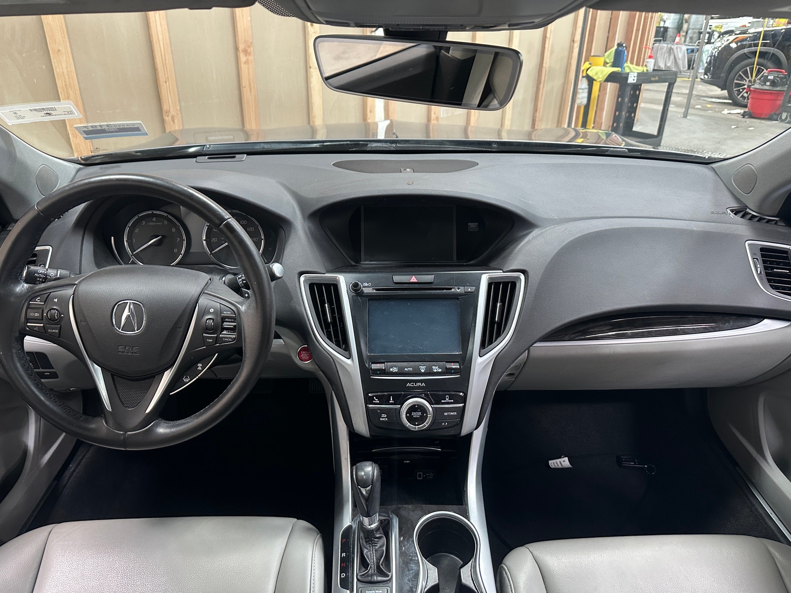 Thumbnail: 2019 Acura TLX - 3