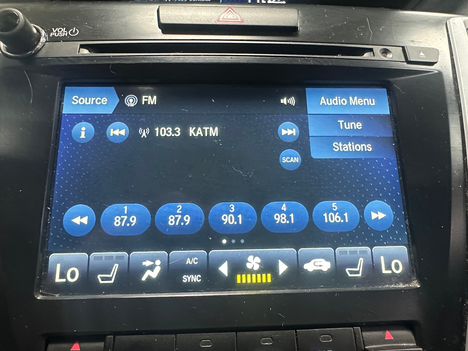 Thumbnail: 2019 Acura TLX - 4