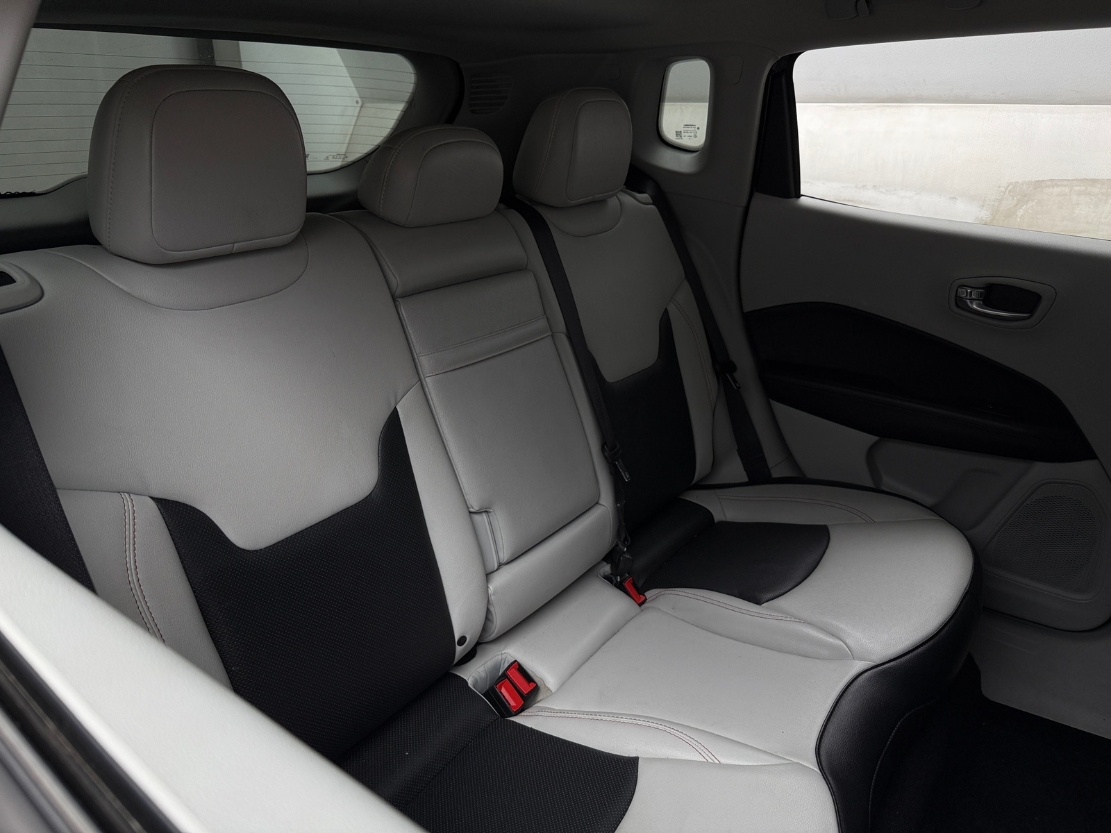 Thumbnail: 2020 Jeep Compass - 5