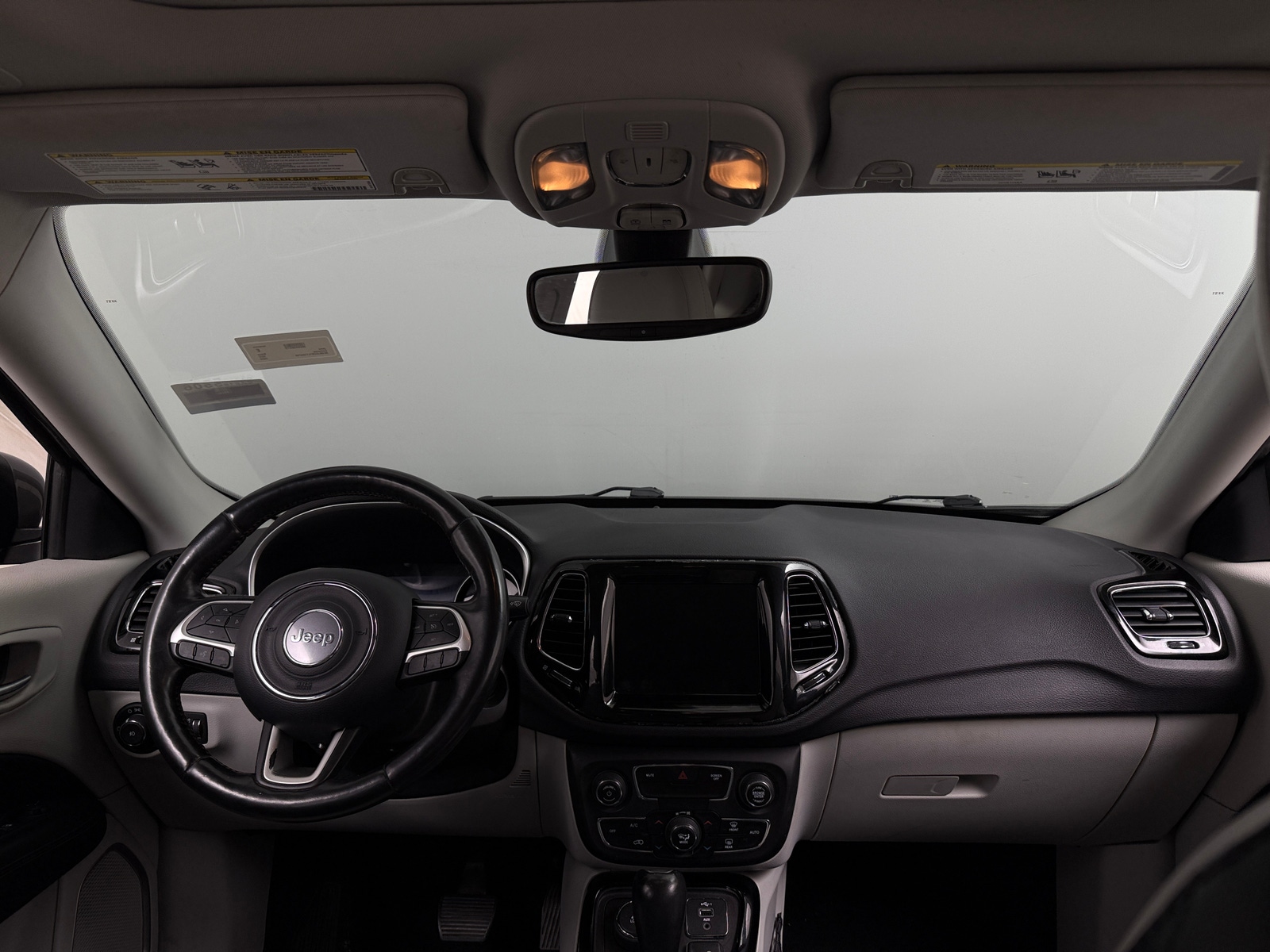 Thumbnail: 2020 Jeep Compass - 2