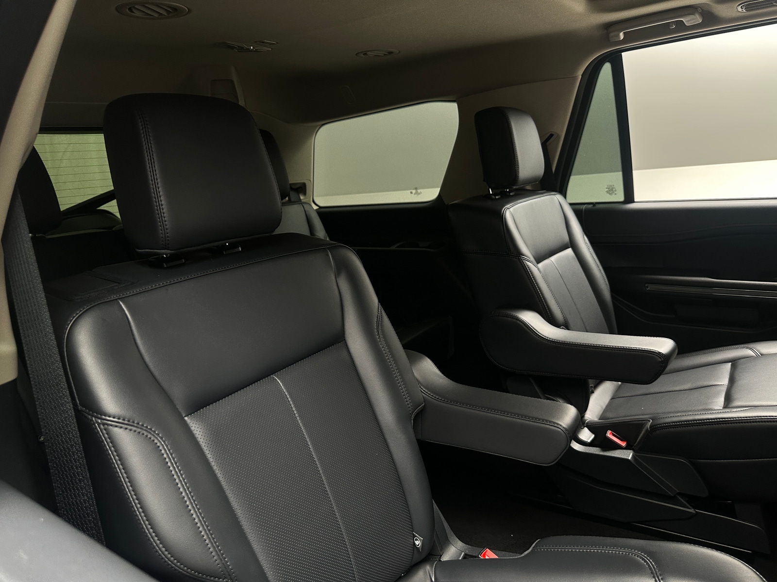 Thumbnail: 2024 Ford Expedition - 5