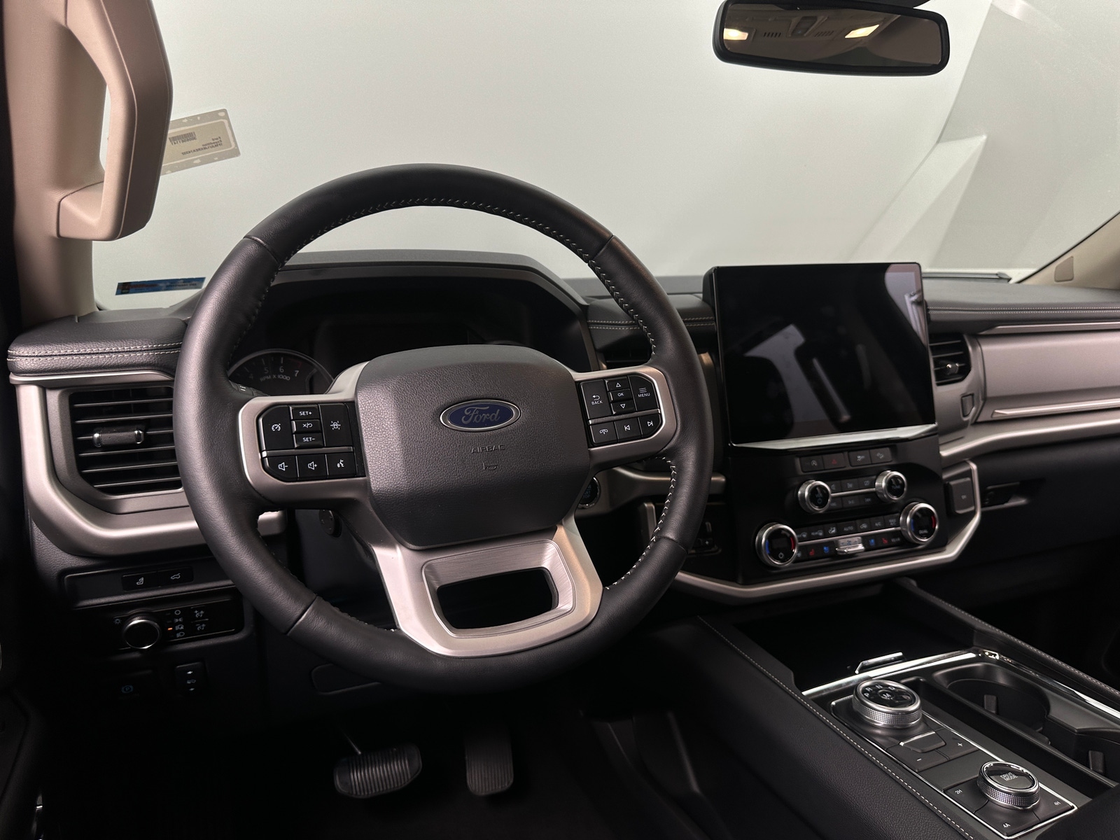 Thumbnail: 2024 Ford Expedition - 4