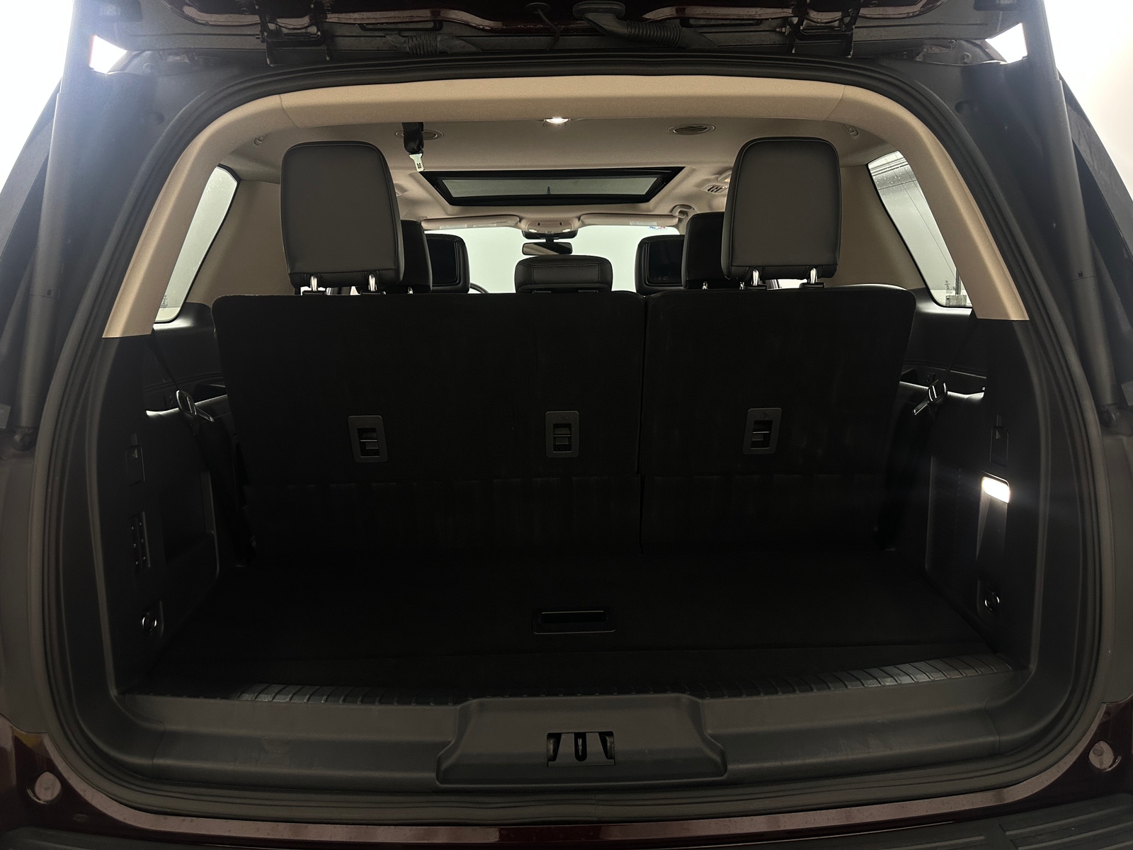 Thumbnail: 2024 Ford Expedition - 6
