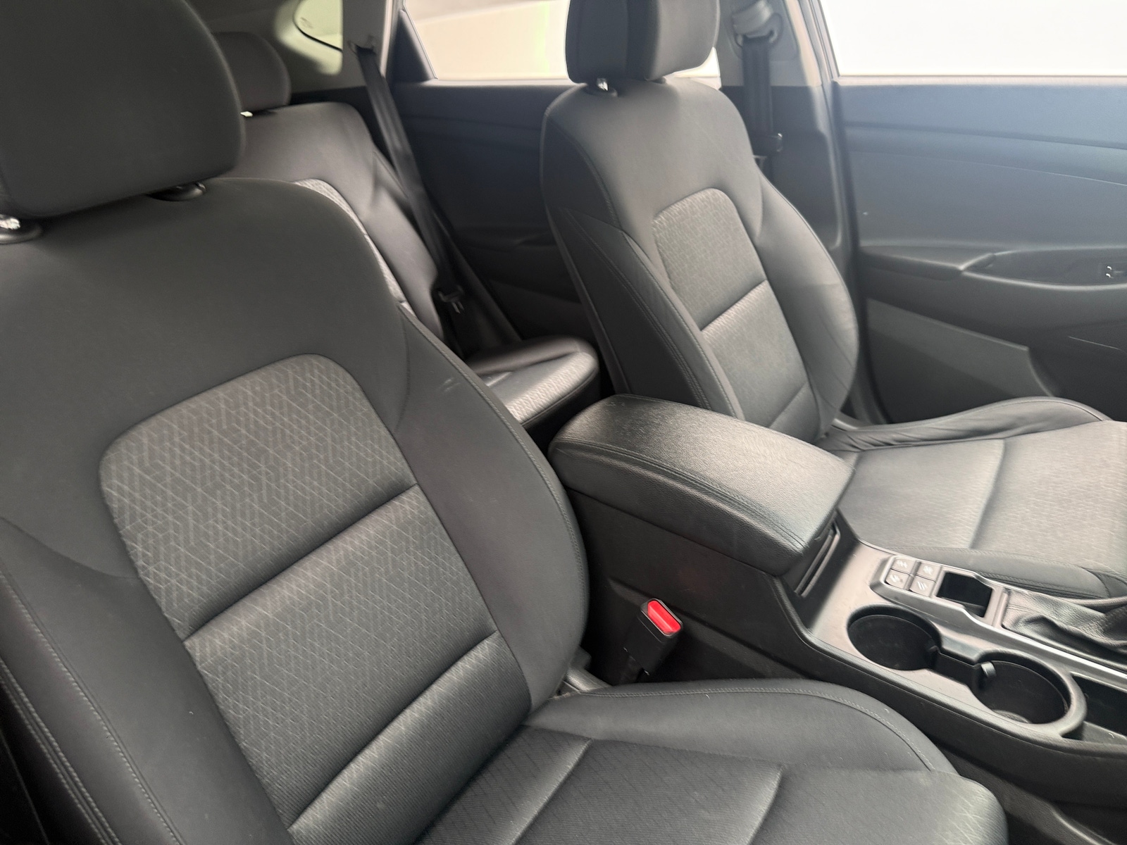 Thumbnail: 2017 Hyundai Tucson - 2