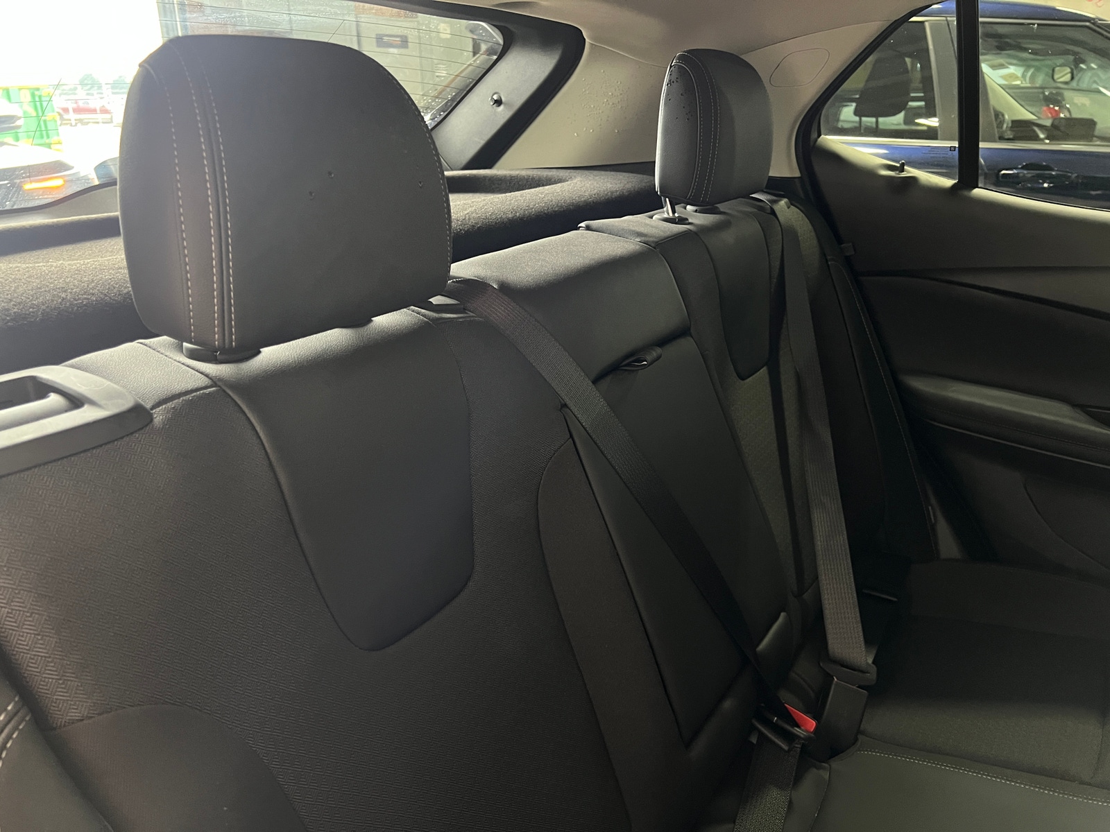 Thumbnail: 2021 Buick Encore GX - 5
