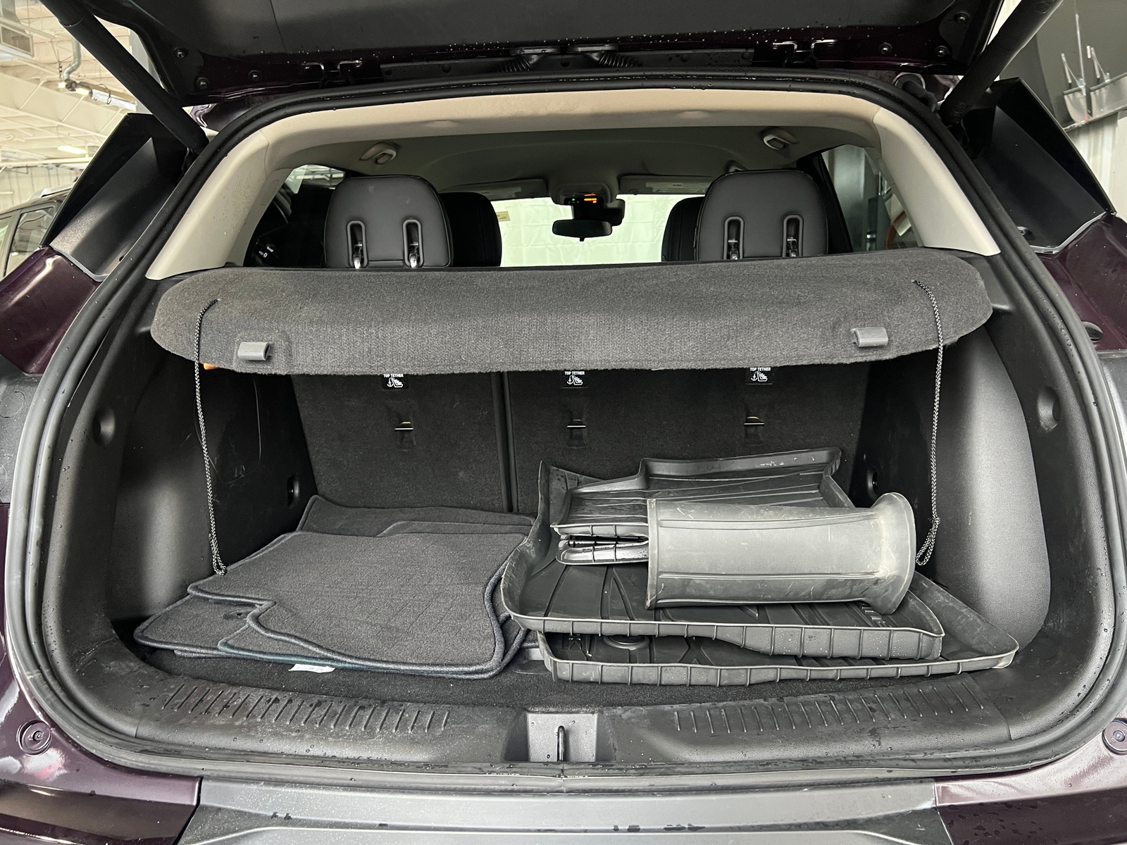 Thumbnail: 2021 Buick Encore GX - 6