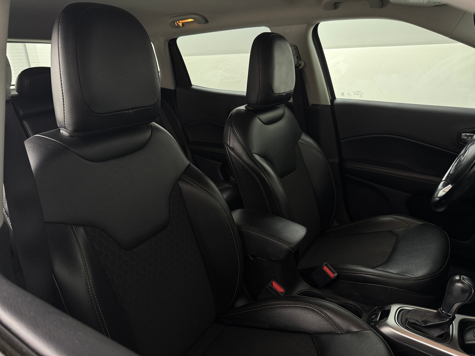 Thumbnail: 2021 Jeep Compass - 2