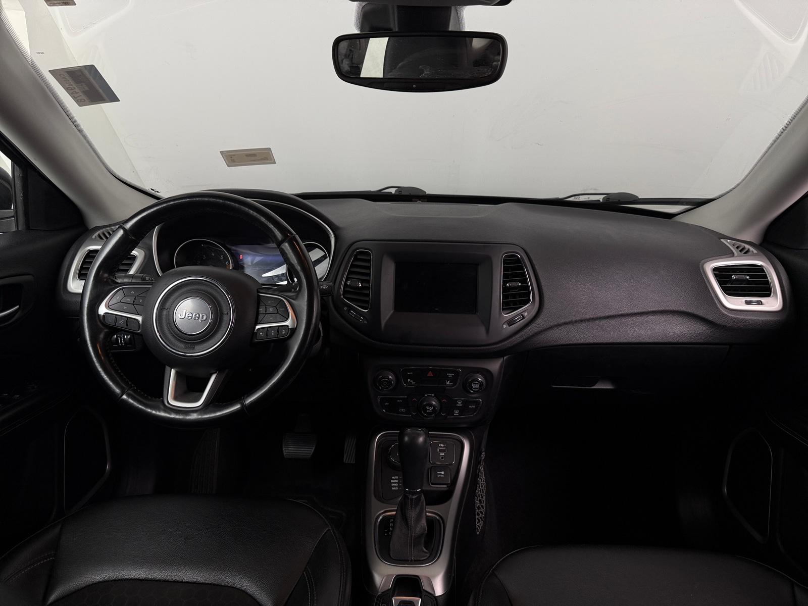 Thumbnail: 2021 Jeep Compass - 3