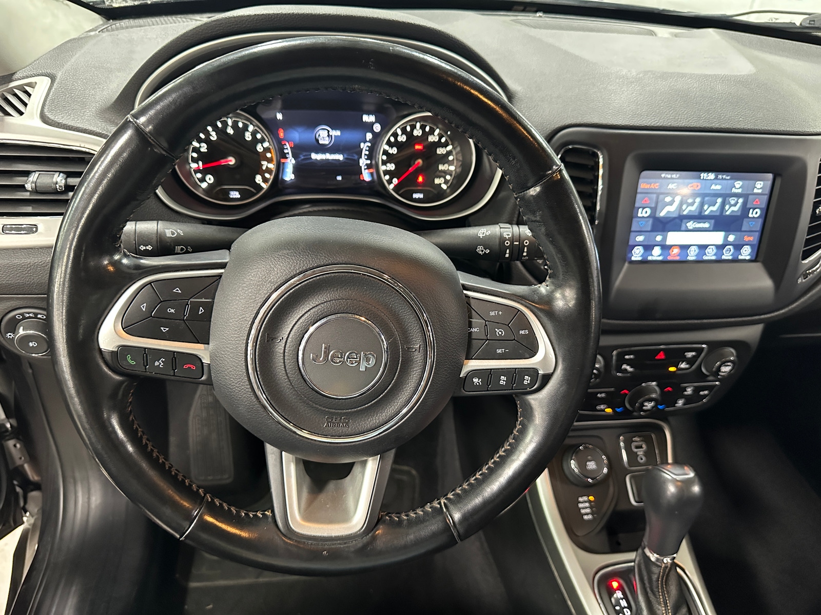 Thumbnail: 2021 Jeep Compass - 5