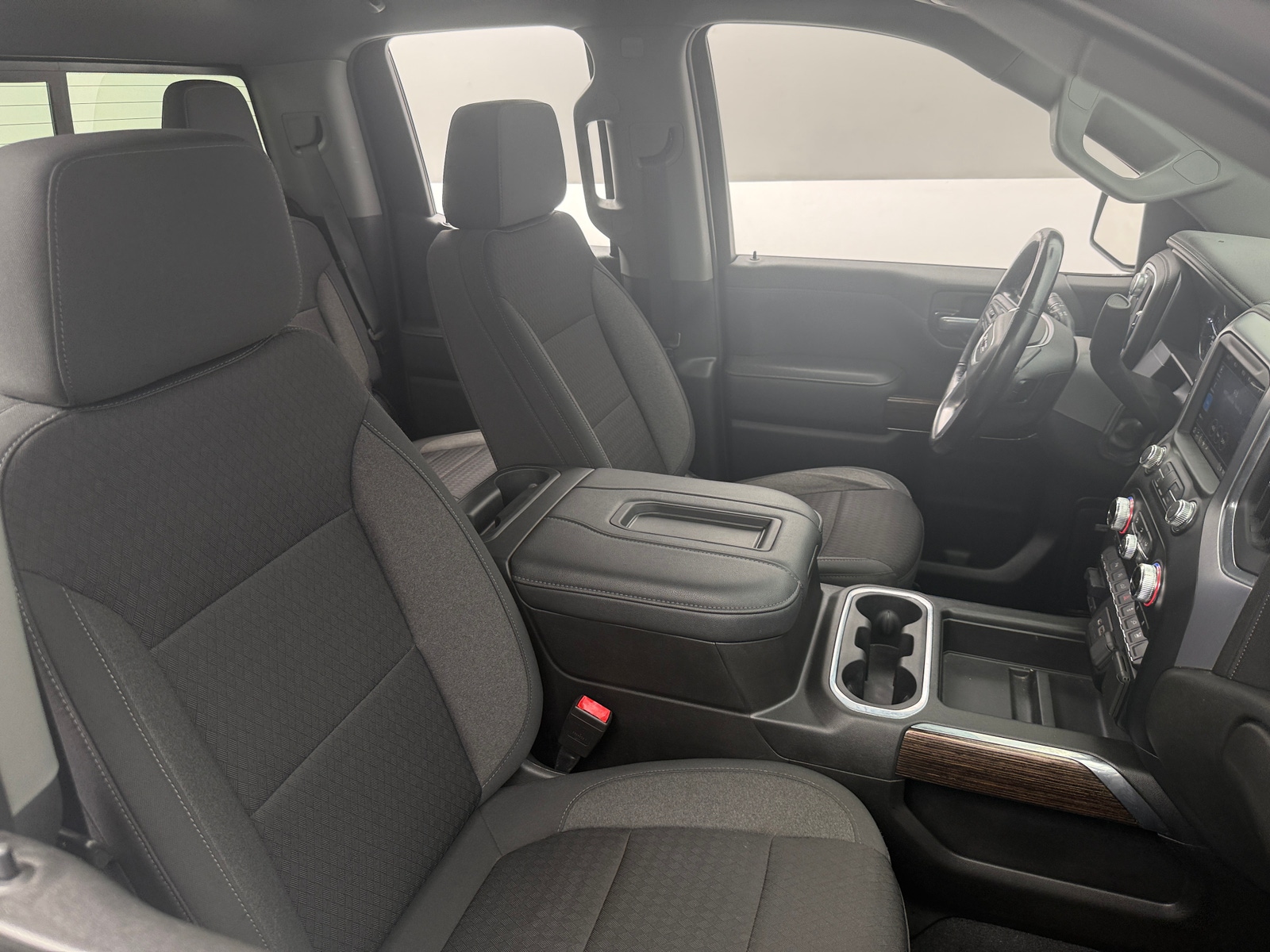 Thumbnail: 2021 GMC Sierra 1500 - 2