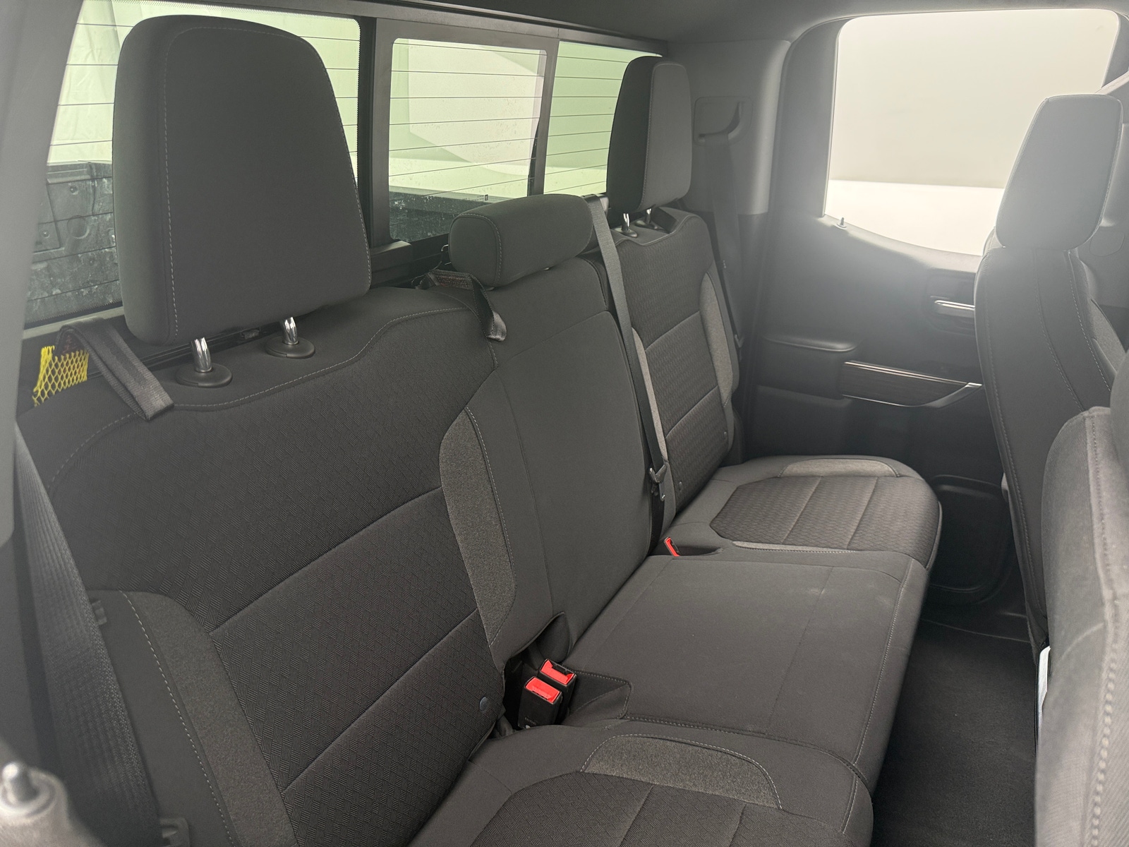 Thumbnail: 2021 GMC Sierra 1500 - 6