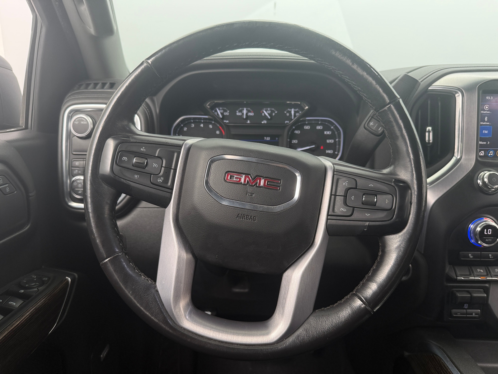 Thumbnail: 2021 GMC Sierra 1500 - 5