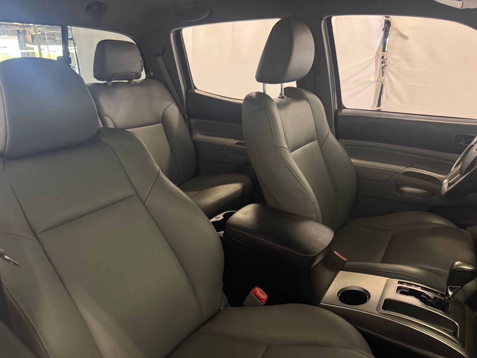 Thumbnail: 2015 Toyota Tacoma - 2