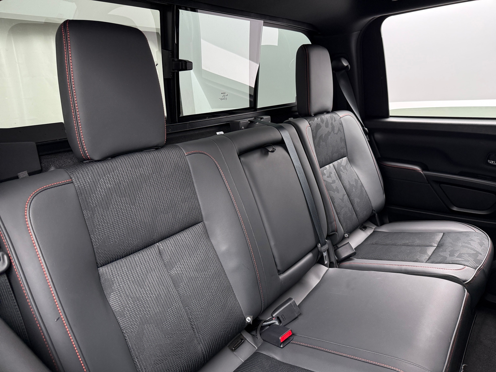 Thumbnail: 2024 Nissan Titan - 6
