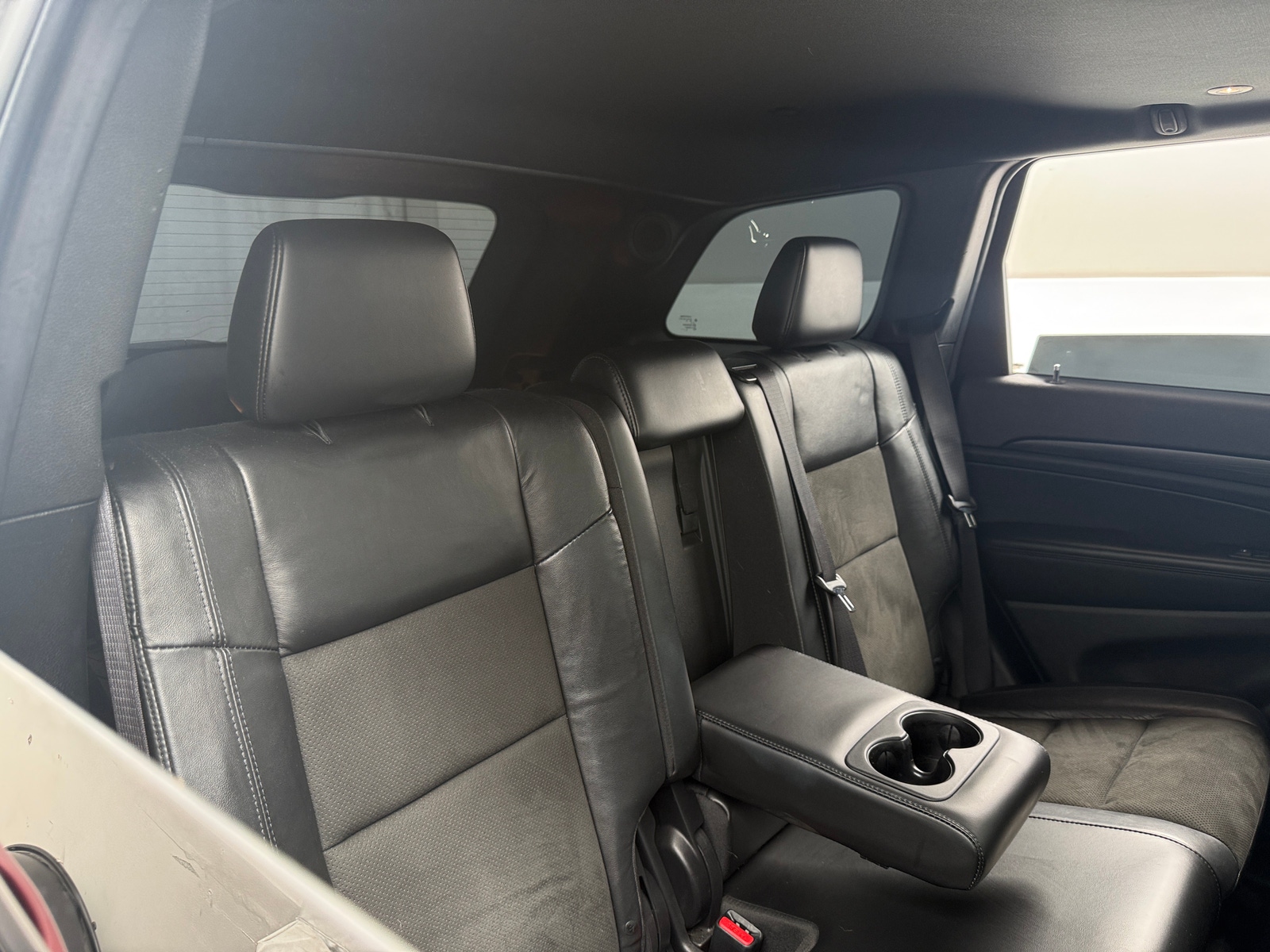 Thumbnail: 2020 Jeep Grand Cherokee - 5