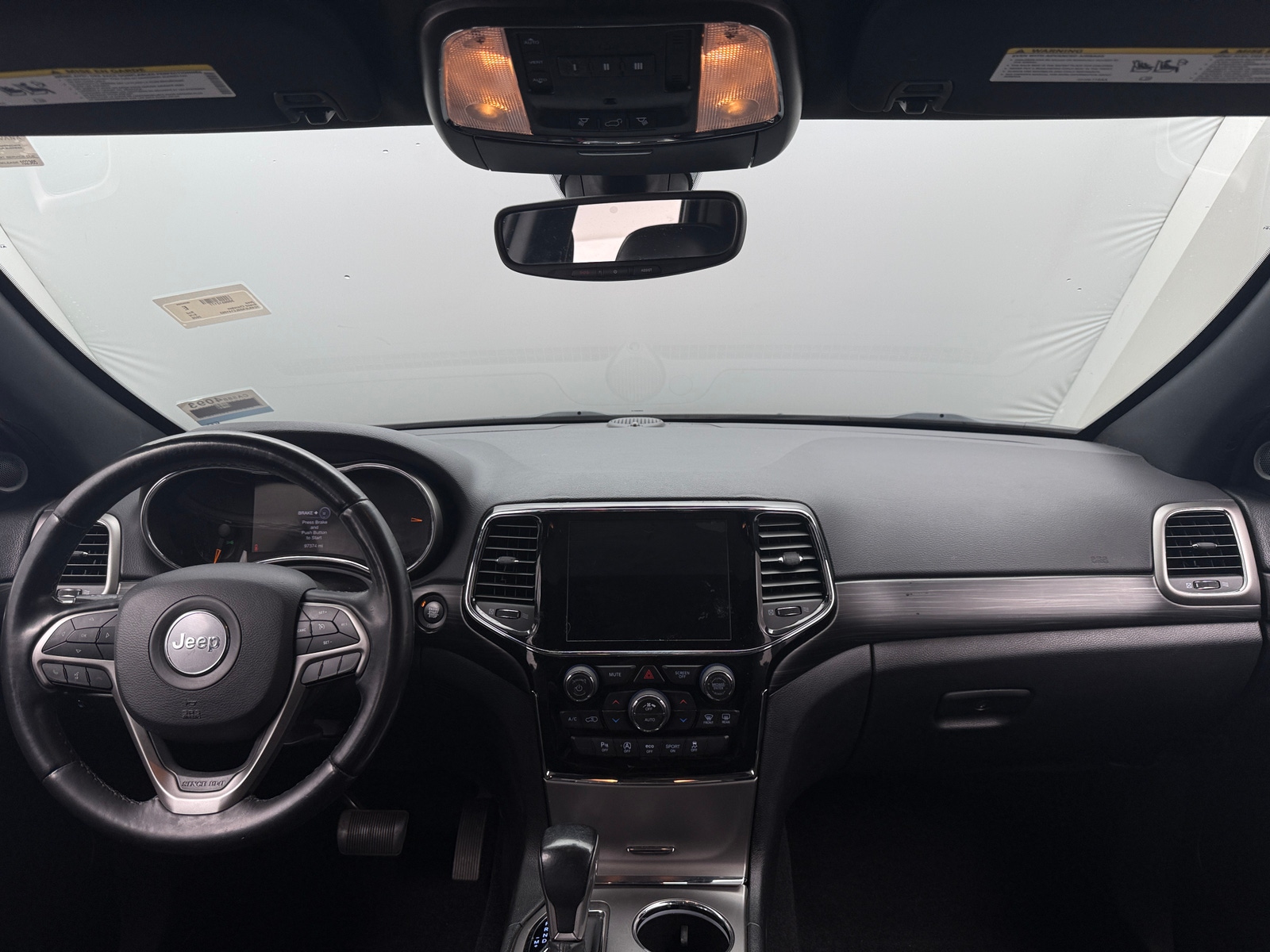 Thumbnail: 2020 Jeep Grand Cherokee - 2