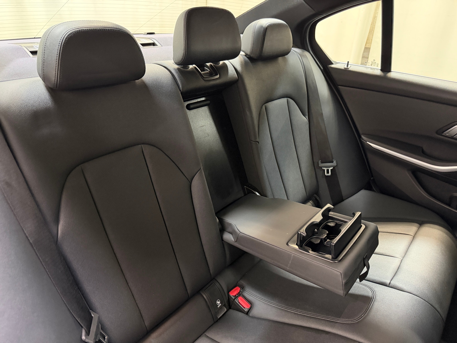 Thumbnail: 2020 BMW 3 Series - 5