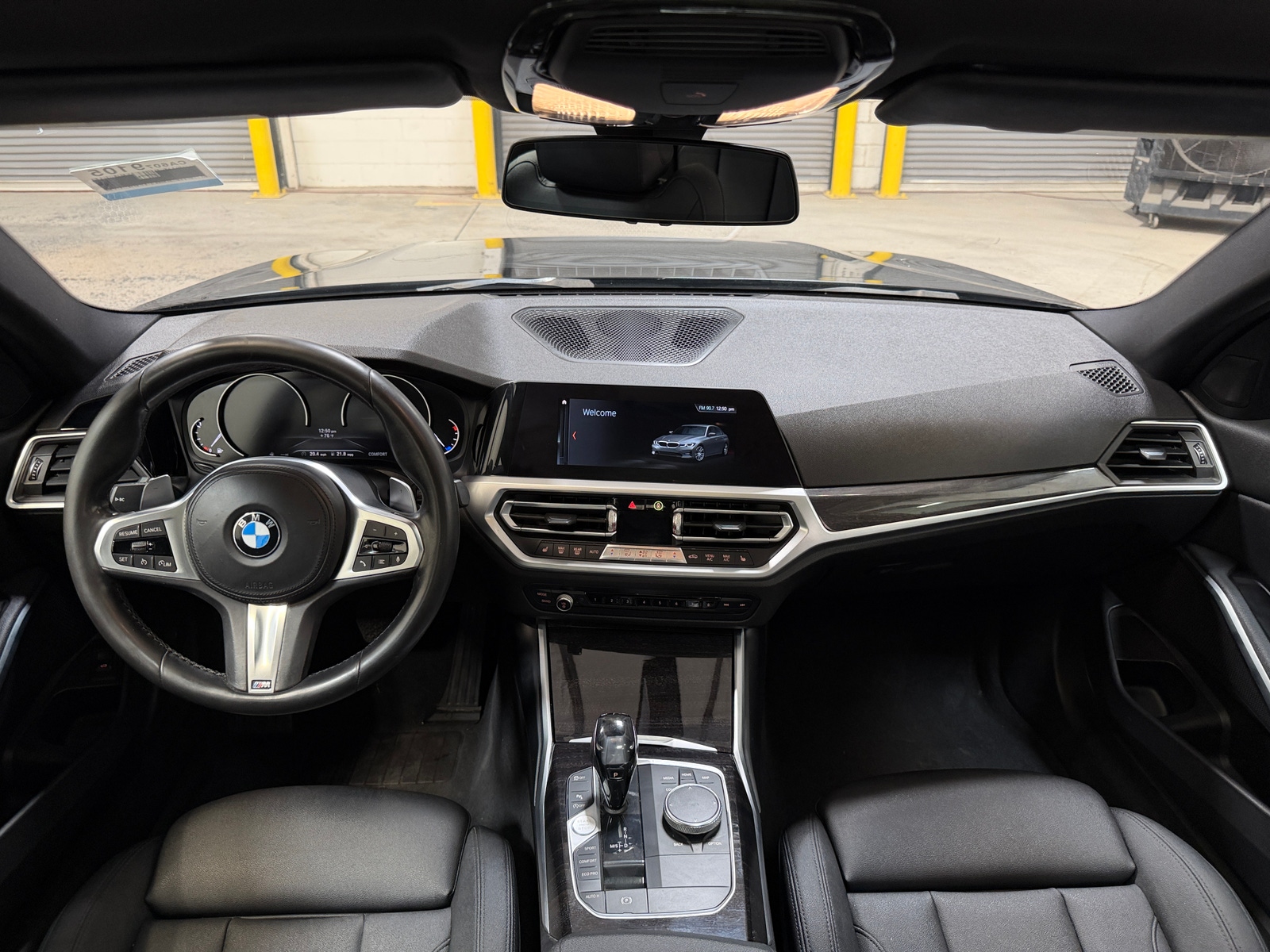 Thumbnail: 2020 BMW 3 Series - 2