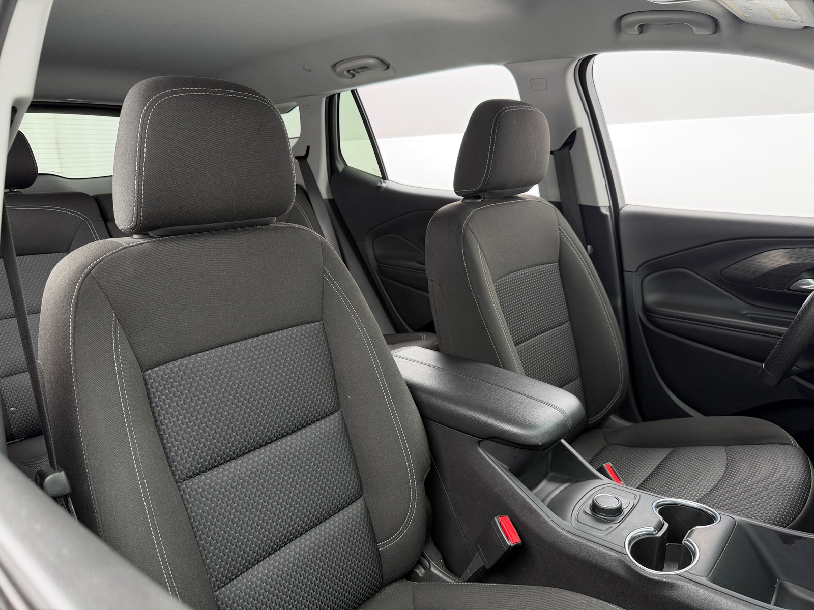 Thumbnail: 2024 GMC Terrain - 2