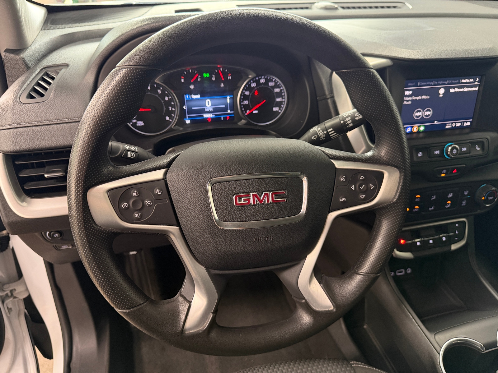 Thumbnail: 2024 GMC Terrain - 5
