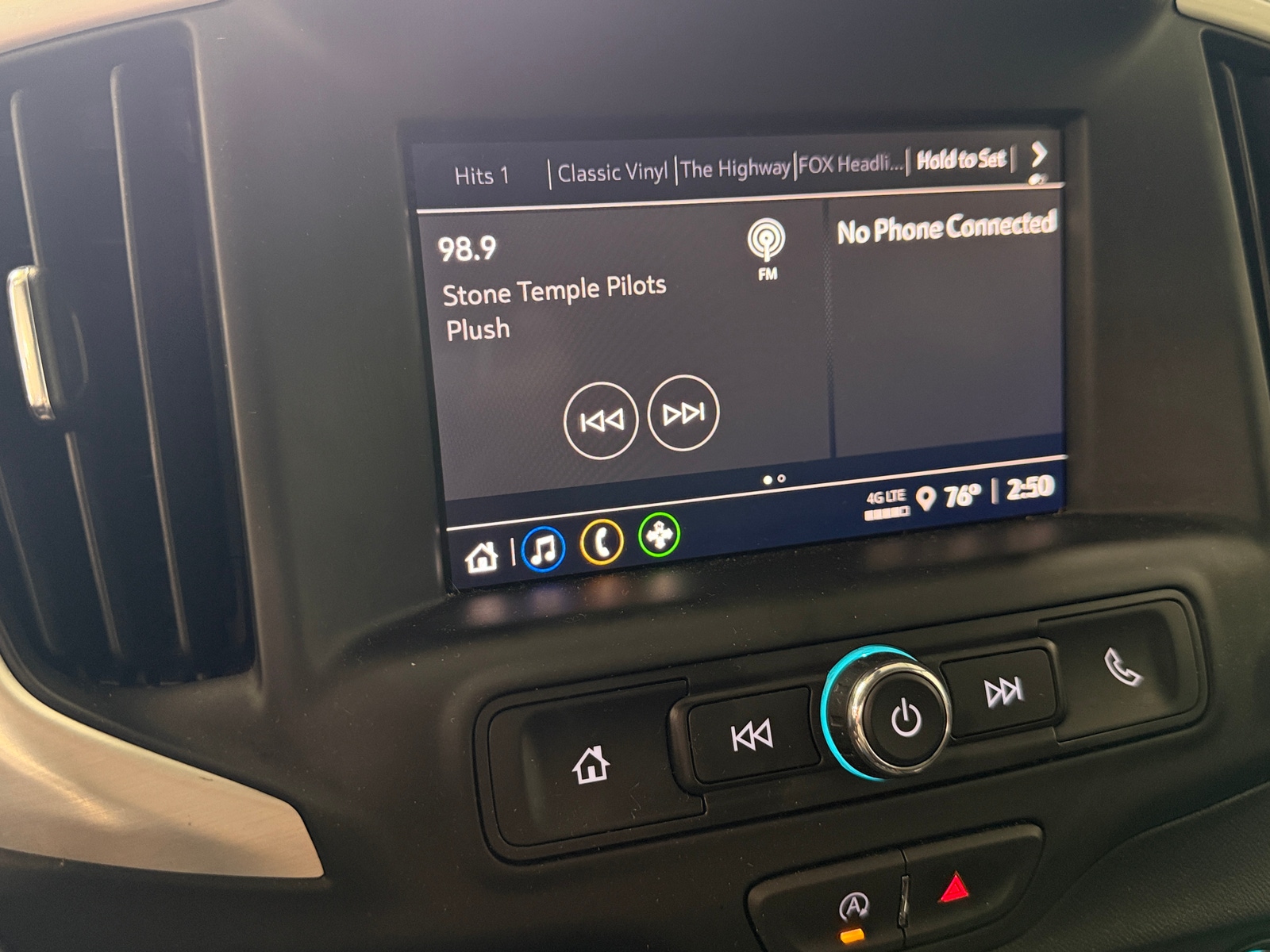 Thumbnail: 2024 GMC Terrain - 4