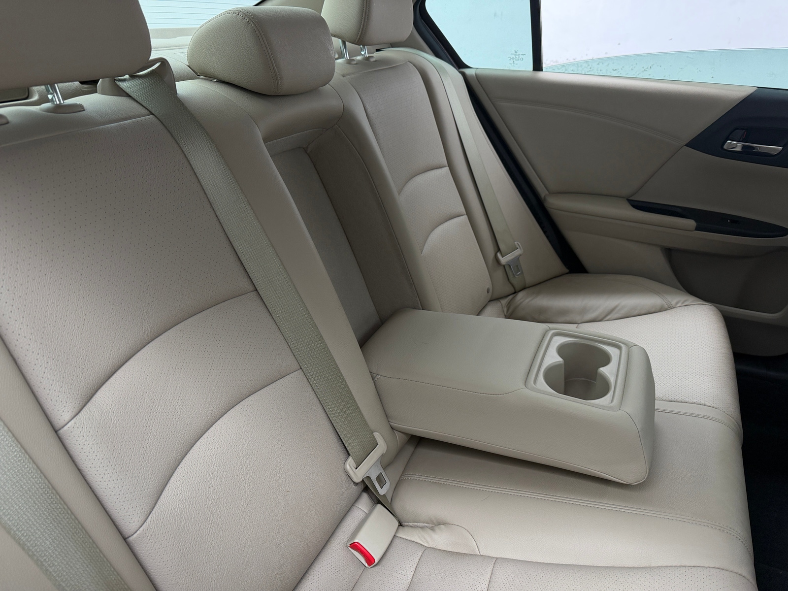 Thumbnail: 2015 Honda Accord - 5