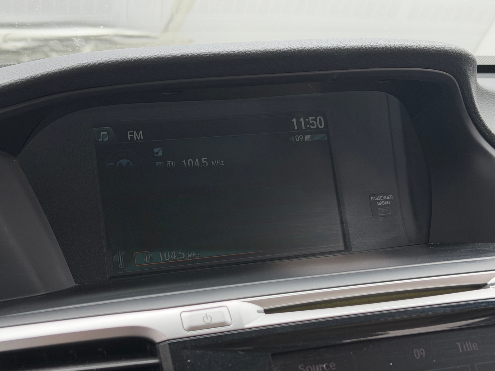 Thumbnail: 2015 Honda Accord - 3