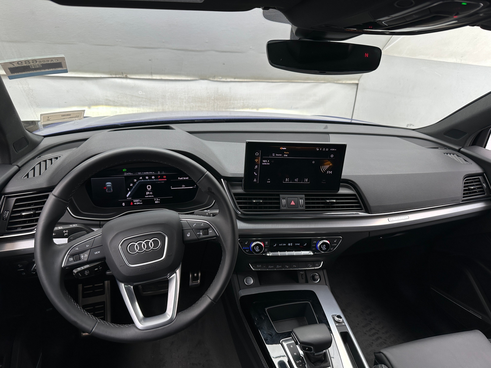Thumbnail: 2023 Audi Q5 - 2