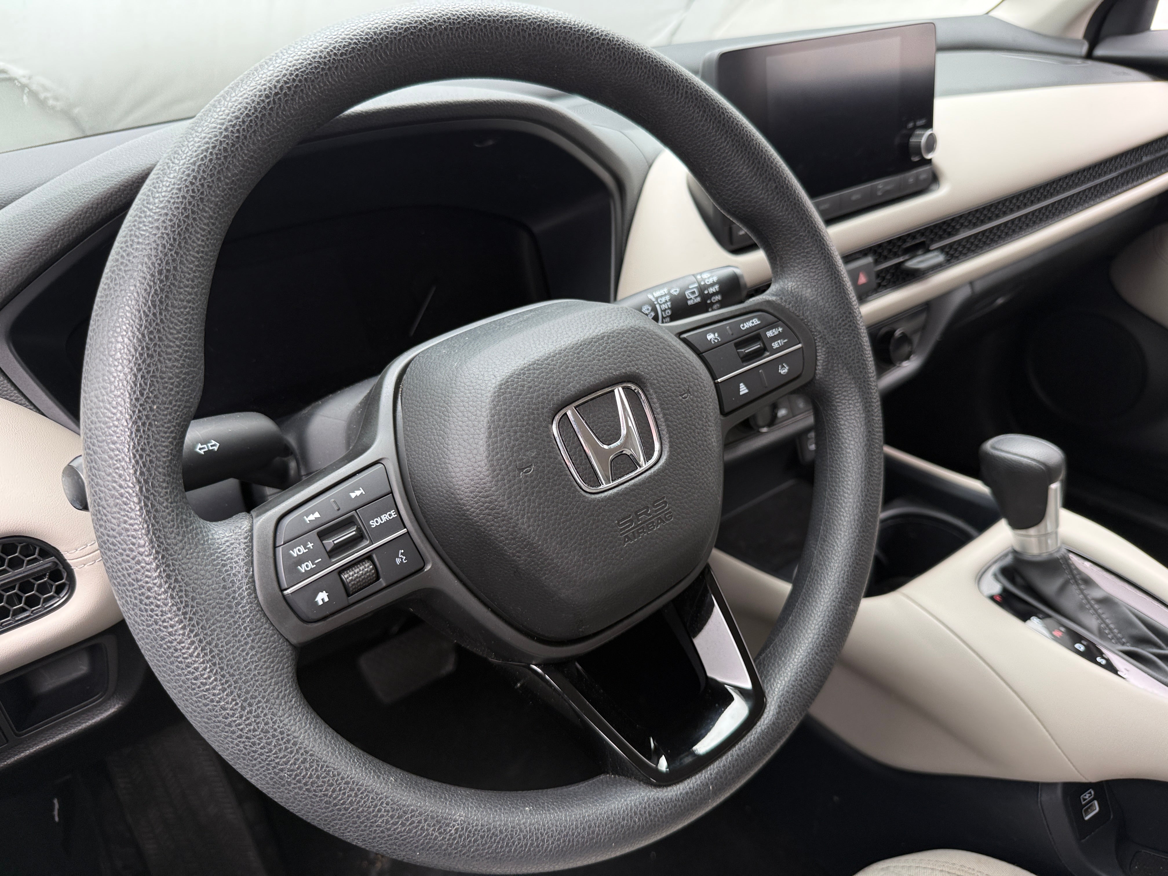 2023 Honda HR-V LX - Photo 10