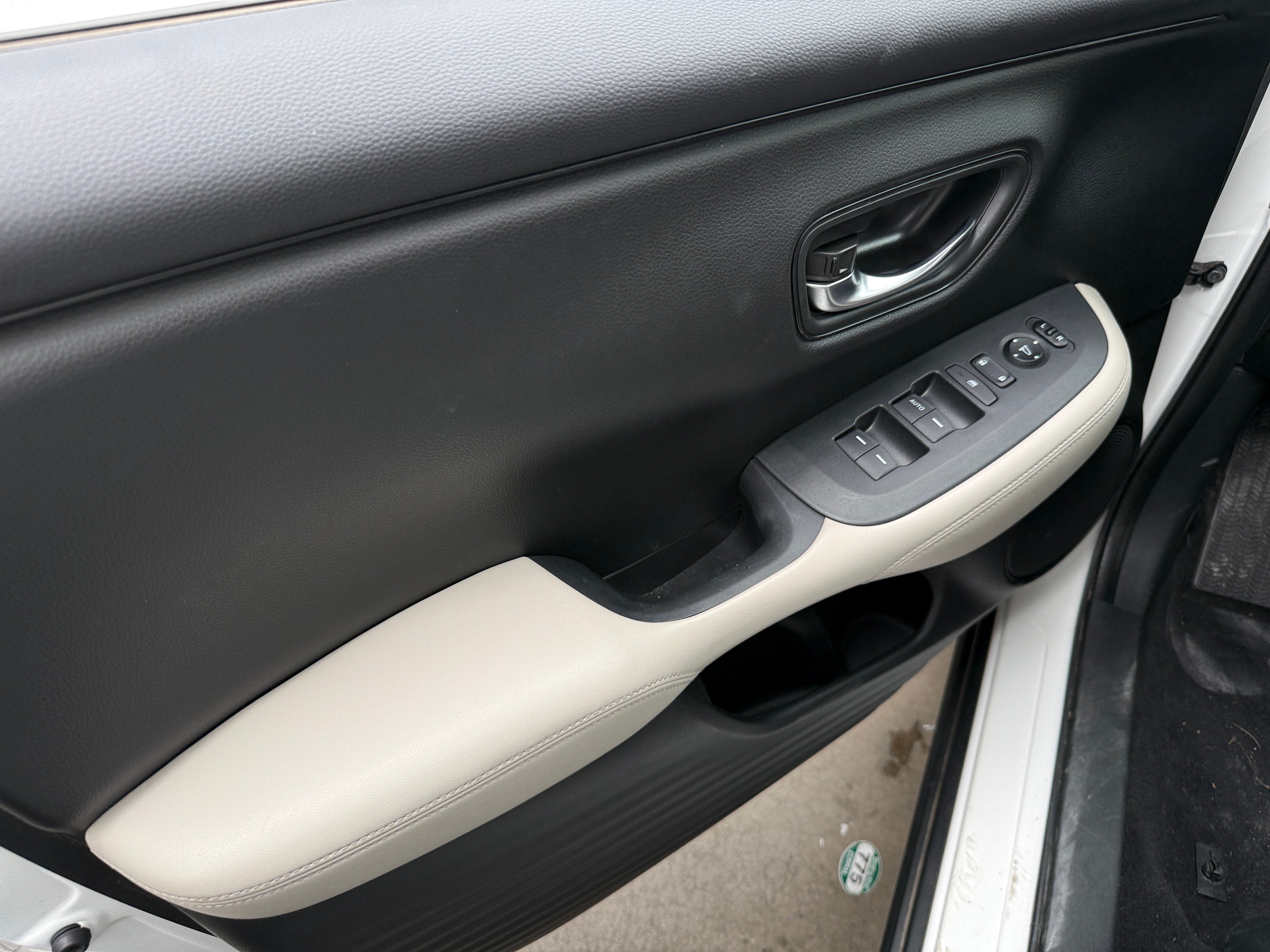 2023 Honda HR-V LX - Photo 6