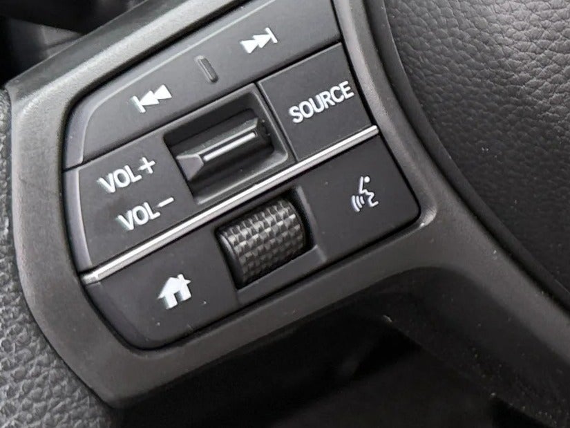 2023 Honda HR-V LX - Photo 13