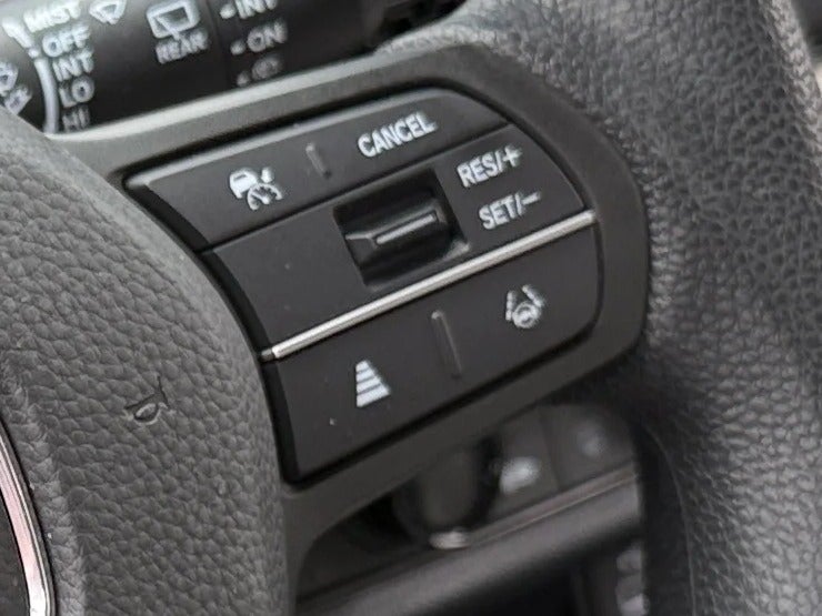 2023 Honda HR-V LX - Photo 14