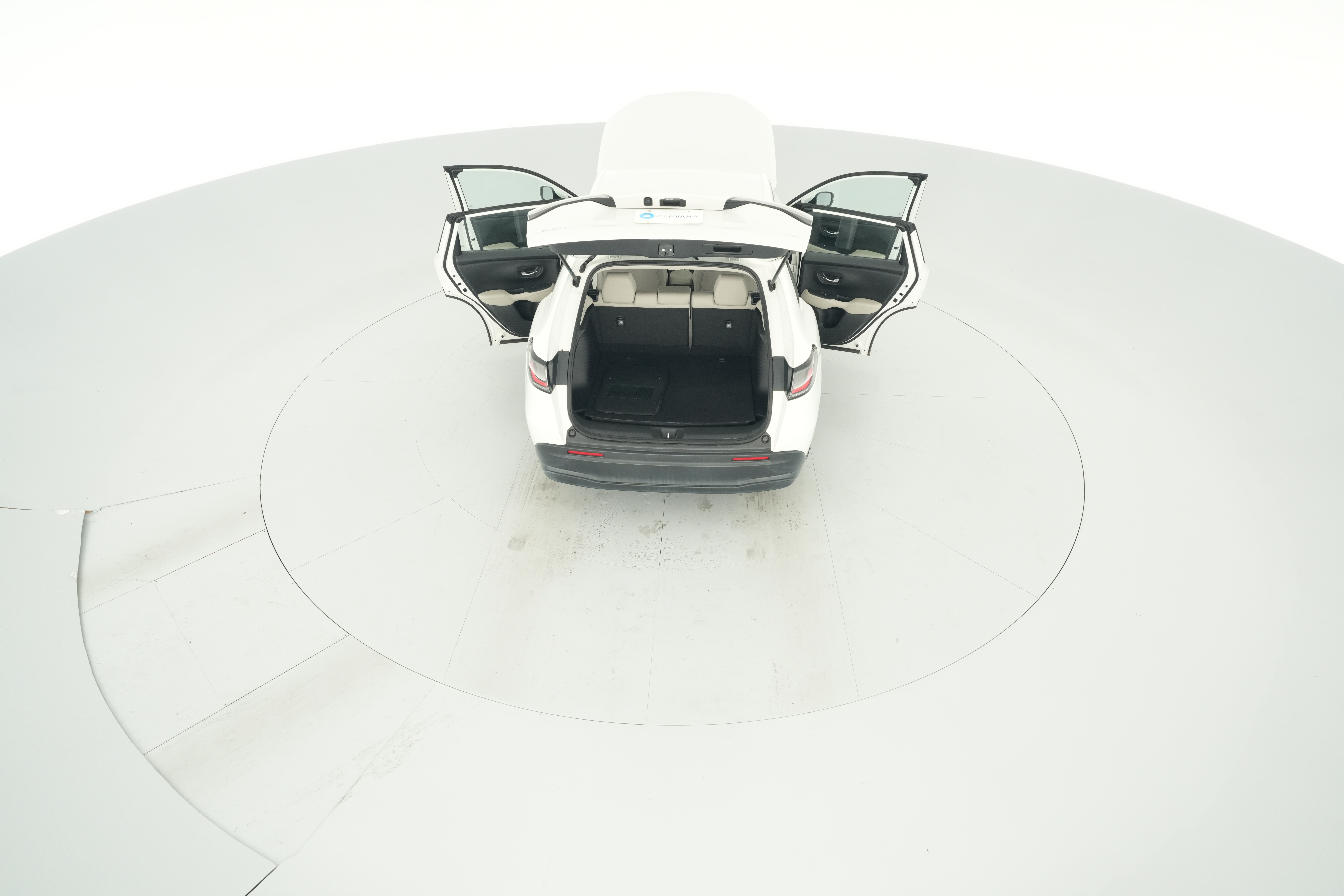 2023 Honda HR-V LX - Photo 44