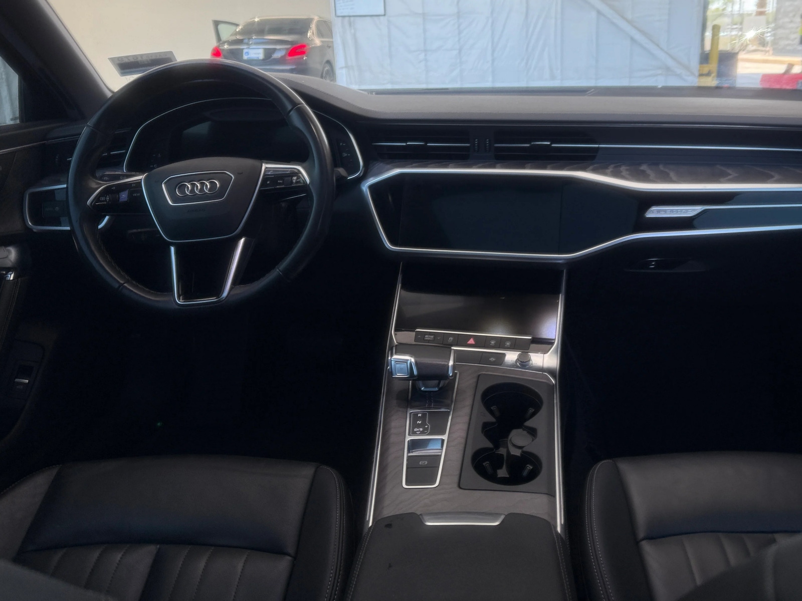Thumbnail: 2024 Audi A6 - 2