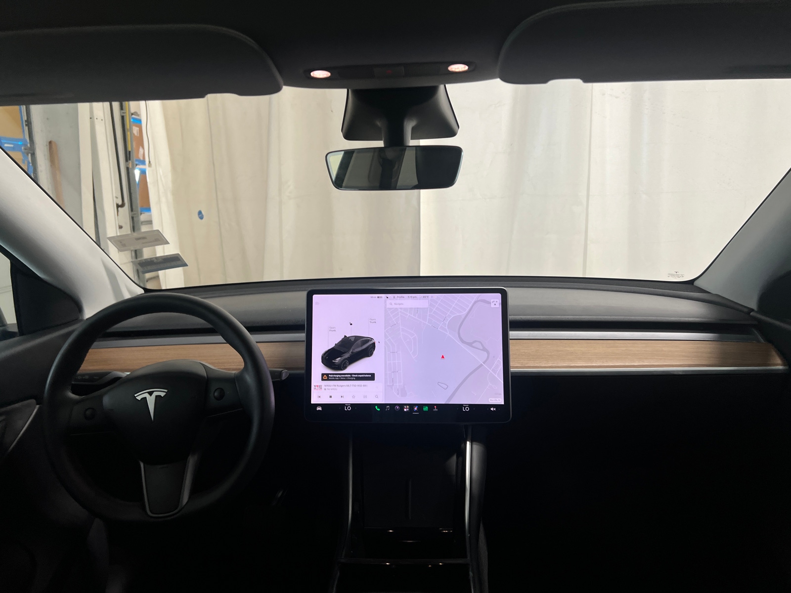 Thumbnail: 2021 Tesla Model Y - 2