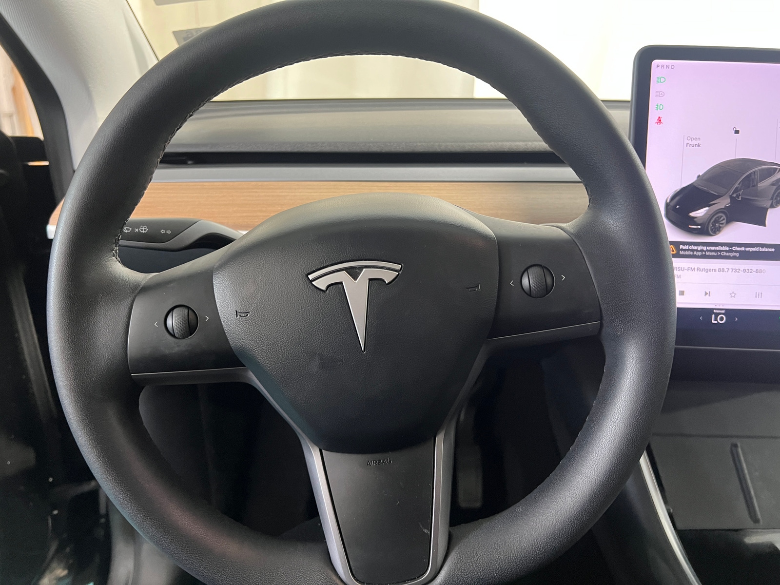 Thumbnail: 2021 Tesla Model Y - 4