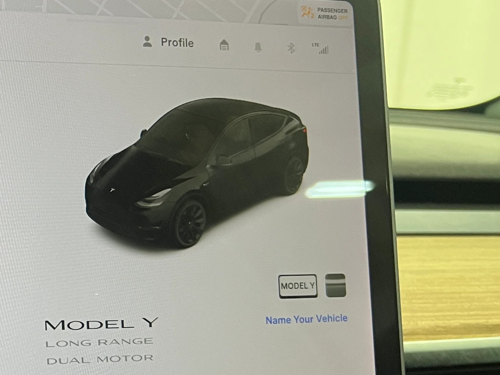 Thumbnail: 2021 Tesla Model Y - 3