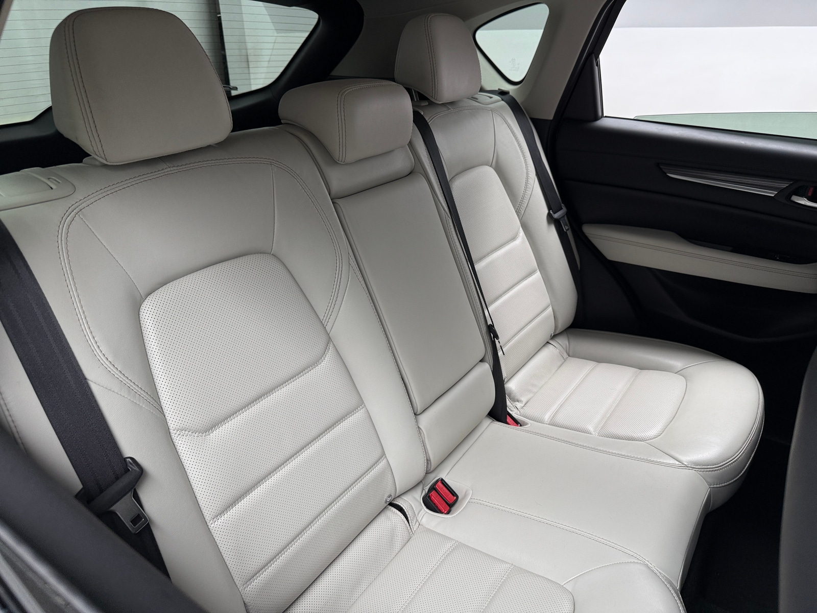 Thumbnail: 2019 Mazda CX-5 - 5