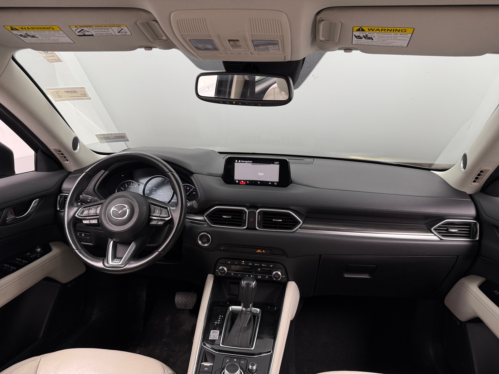 Thumbnail: 2019 Mazda CX-5 - 2