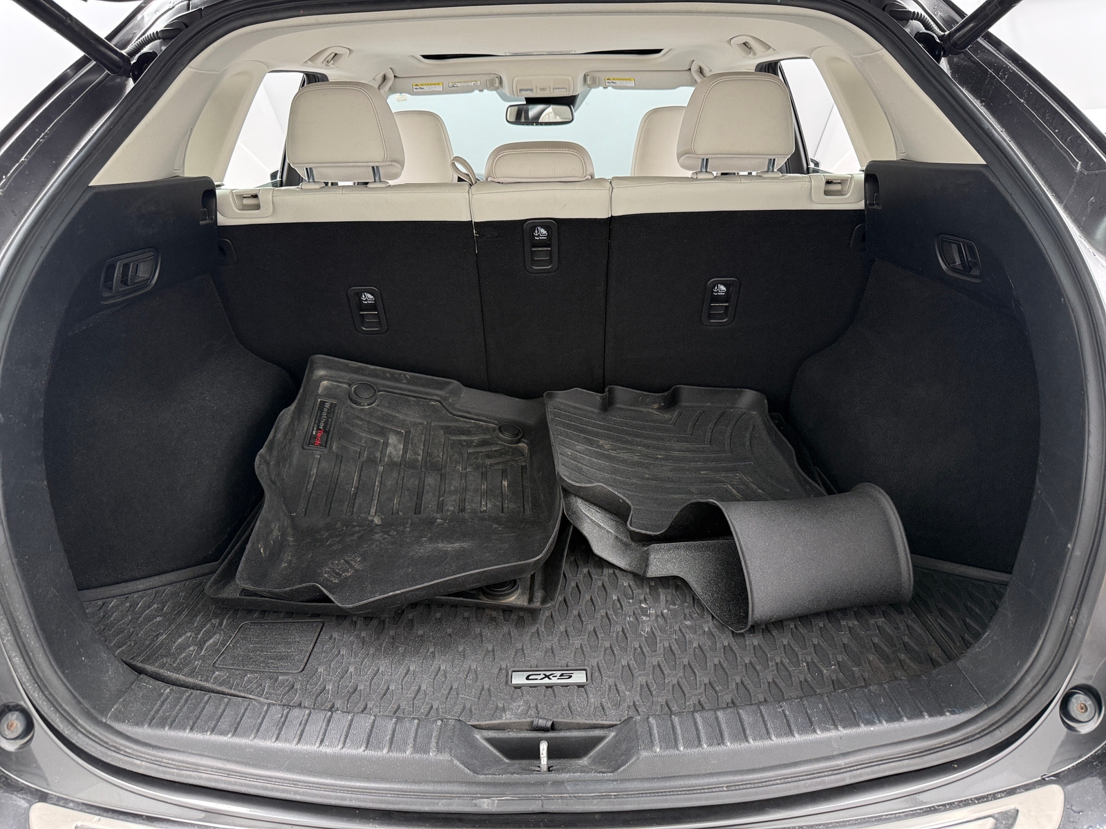 Thumbnail: 2019 Mazda CX-5 - 6