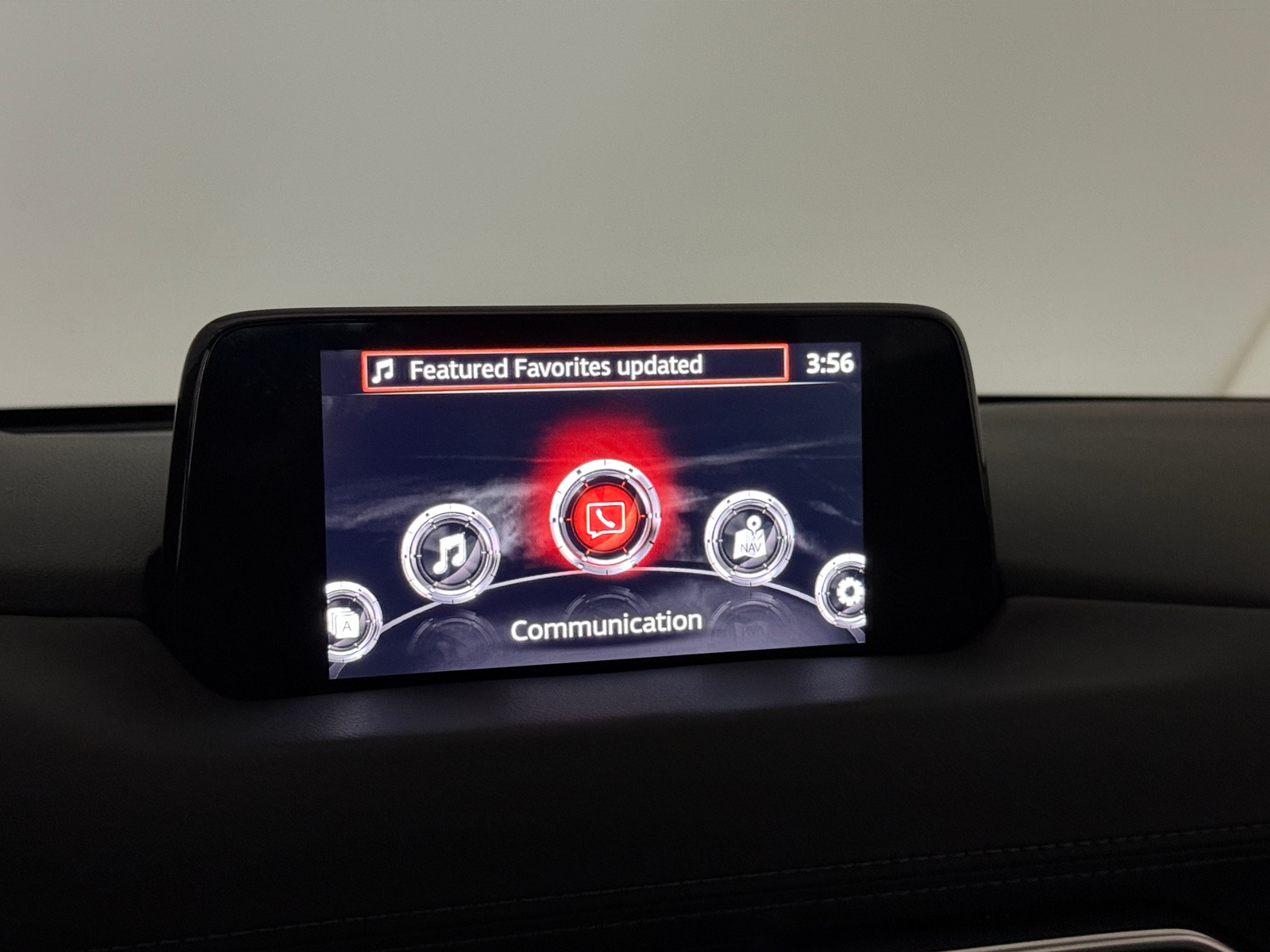 Thumbnail: 2019 Mazda CX-5 - 3