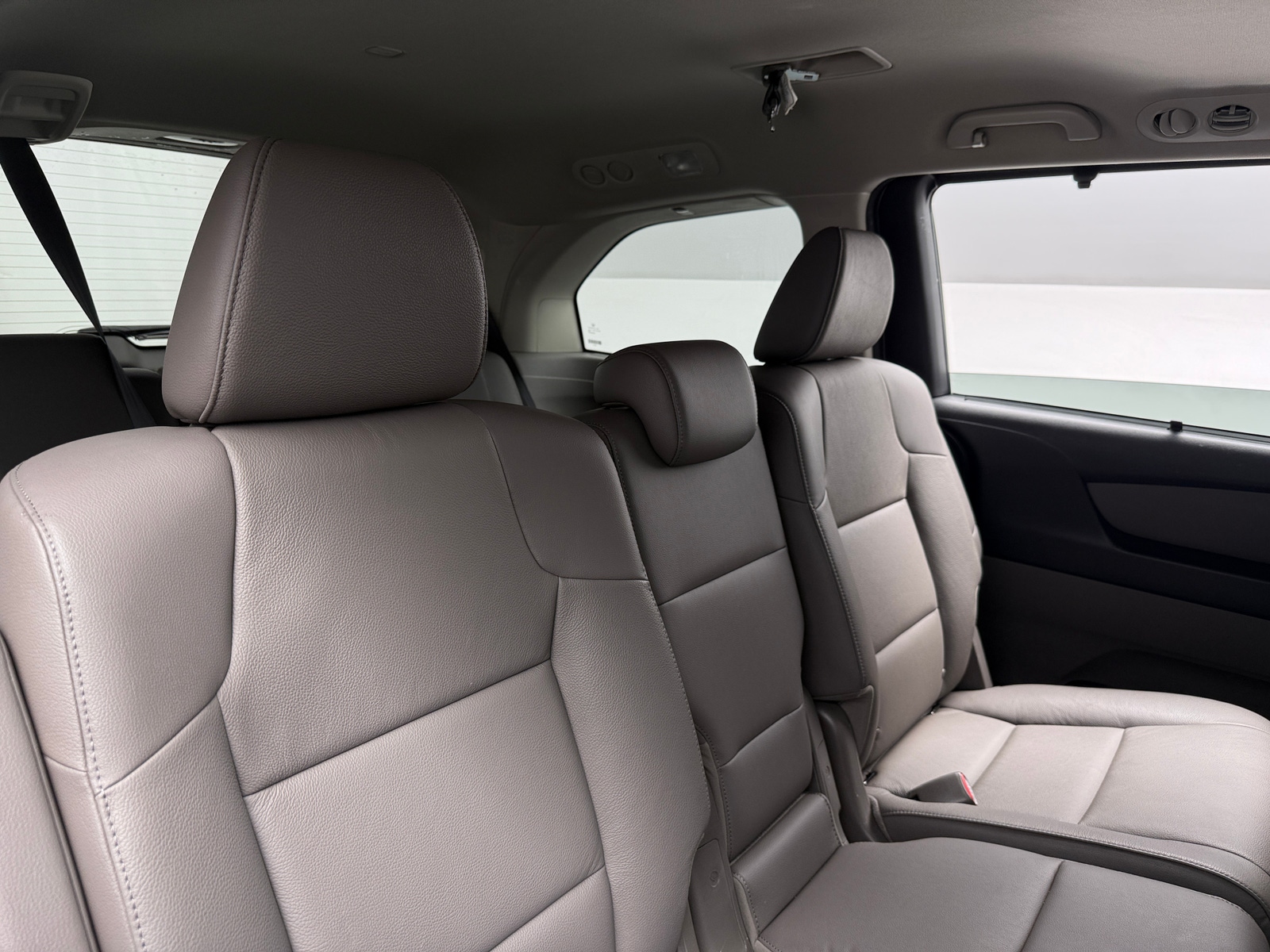 Thumbnail: 2016 Honda Odyssey - 5