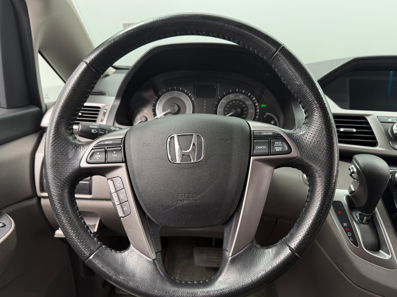 Thumbnail: 2016 Honda Odyssey - 4