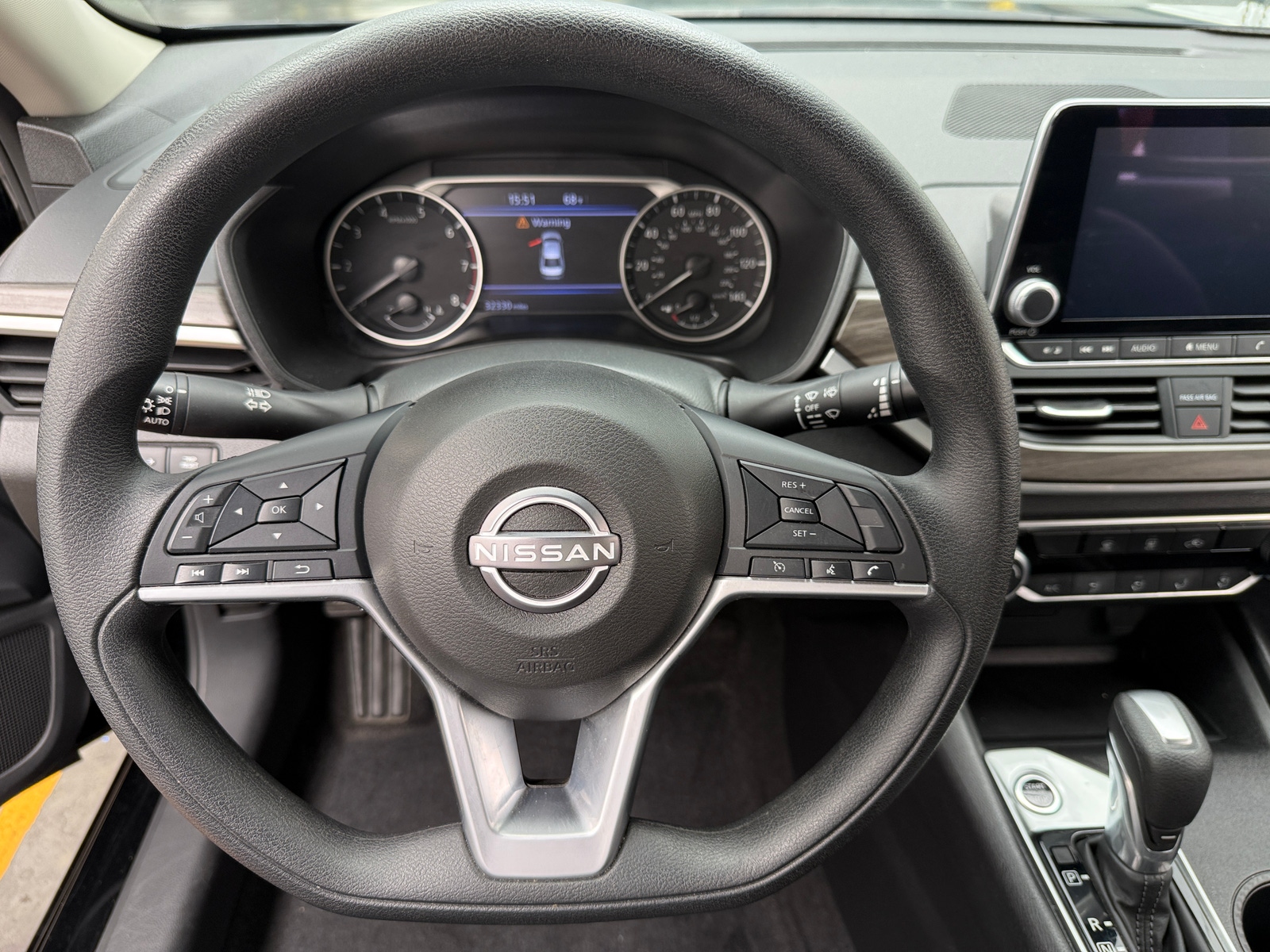 Thumbnail: 2025 Nissan Altima - 5