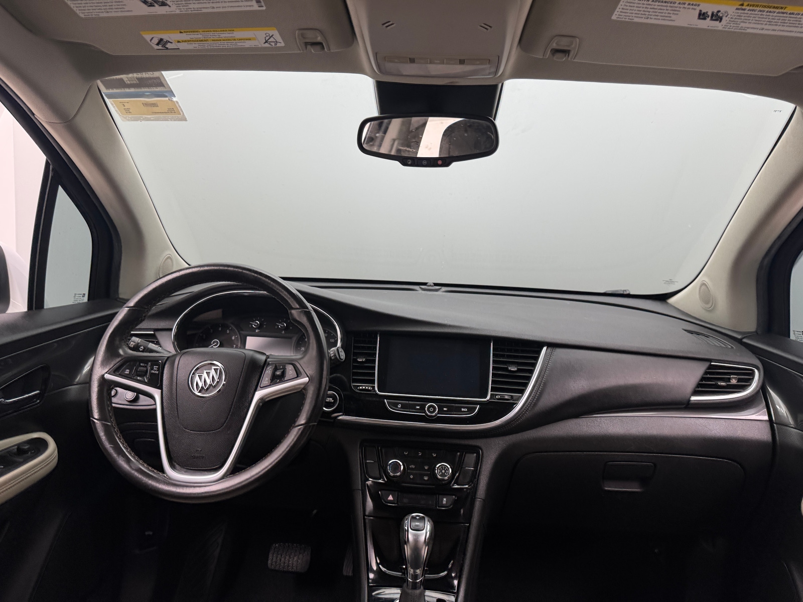 Thumbnail: 2019 Buick Encore - 2