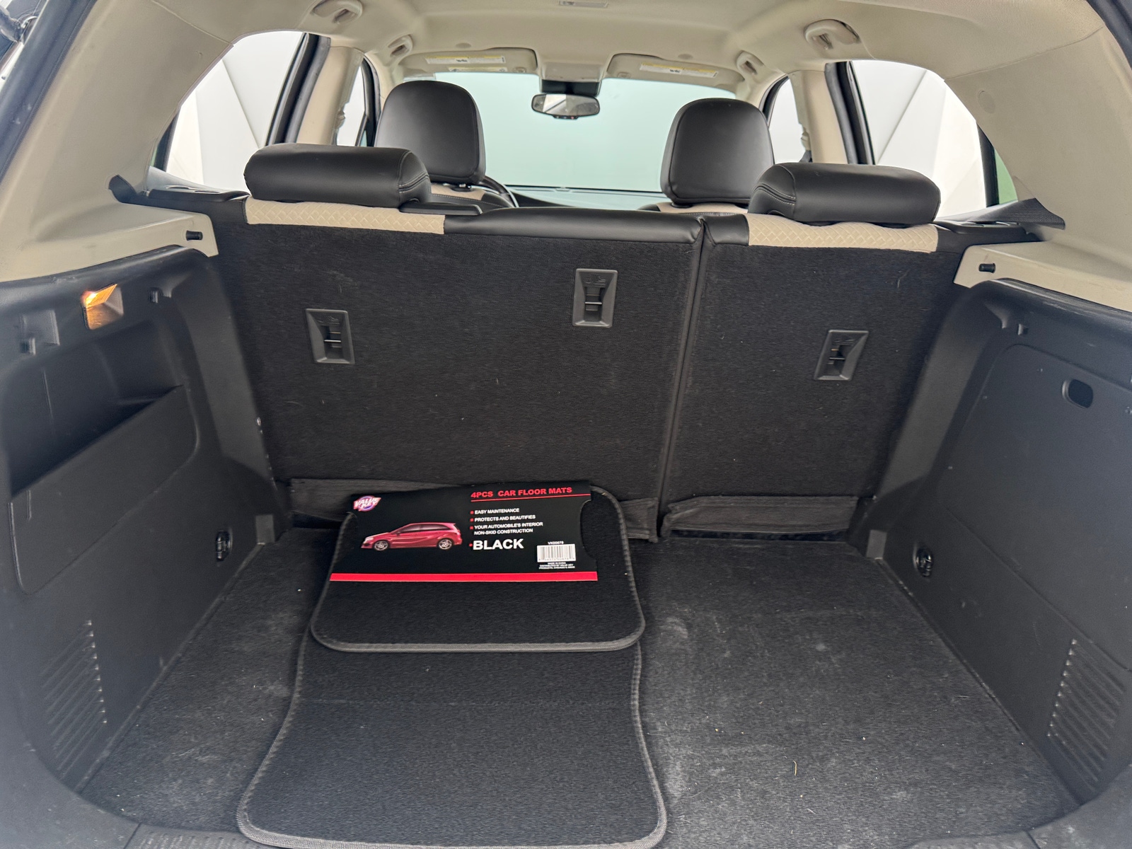 Thumbnail: 2019 Buick Encore - 6