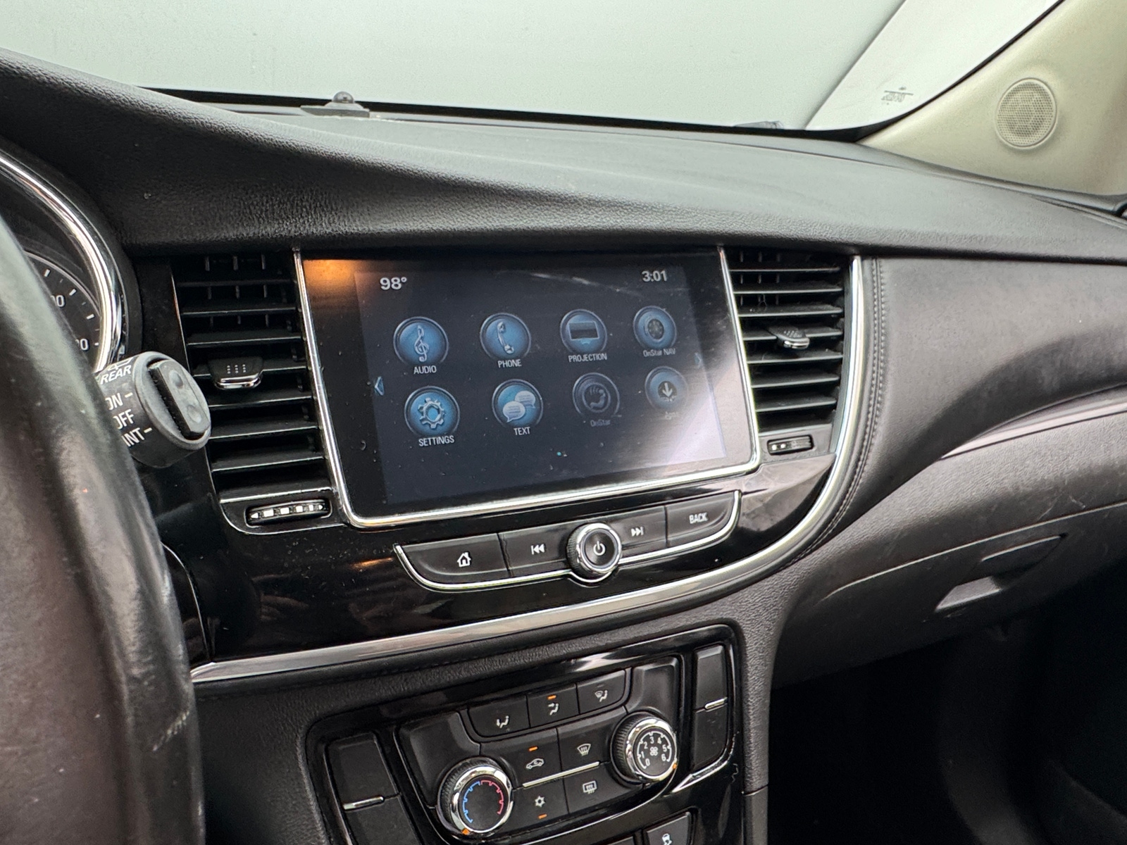 Thumbnail: 2019 Buick Encore - 3