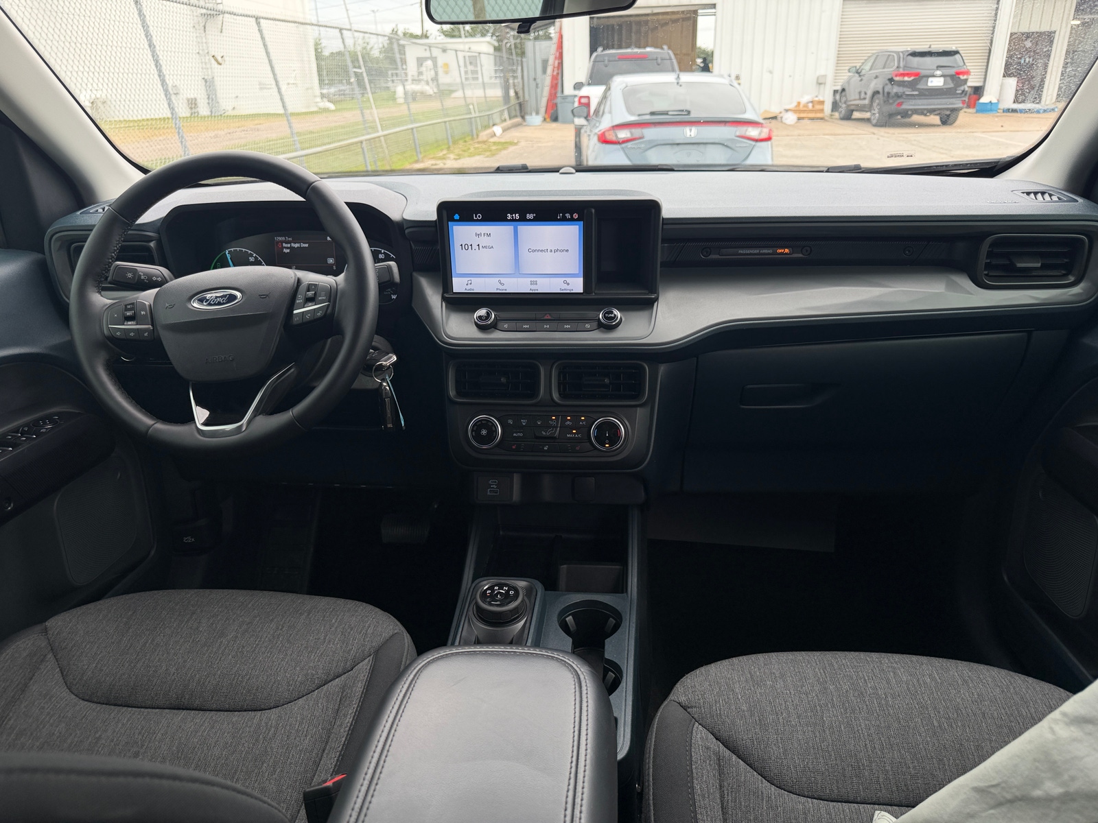 Thumbnail: 2024 Ford Maverick - 3
