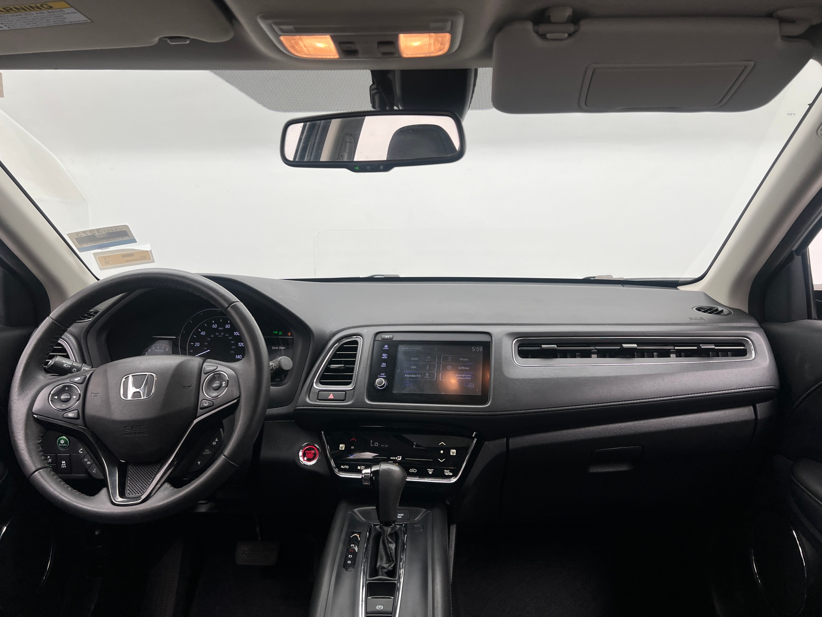 Thumbnail: 2021 Honda HR-V - 2